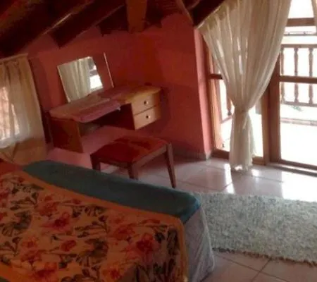 Tuana Apartment *