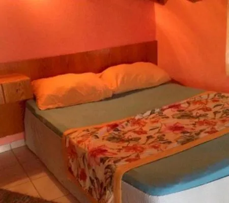 Tuana Apartment Side